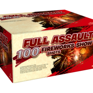 Full Assault