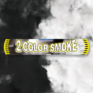2-kleuren rook - Zwart & WIT T1