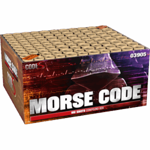 Morse Code